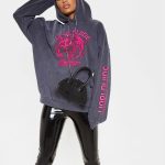 2024 Casual Sweater Loose Women Hoodies Sweatshirts