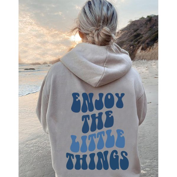 Unisex Heavy Blend Pacious Kangaroo Pocket Hooded Oversized Letter Print Embroidery Sweatshirt Hoodie