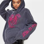 2024 Casual Sweater Loose Women Hoodies Sweatshirts