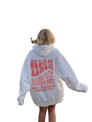 Unisex Heavy Blend Pacious Kangaroo Pocket Hooded Oversized Letter Print Embroidery Sweatshirt Hoodie